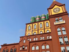 -青岛啤酒博物馆