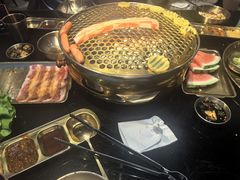 -东味北道熟成·炭火烤肉(九龙店)