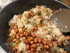 -禄婶鸡煲·打边炉