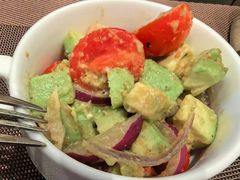 -索菲特酒店·海鲜自助 ·聚餐厅