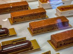 -Awfully Chocolate(来福士广场店)