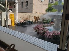 -秀儿家の小确幸花园西餐厅