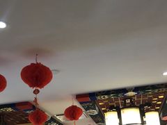 -惠丰堂饭庄·烤鸭·京味菜(翠微路店)