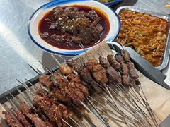 -永刚烧烤(大夜市店)