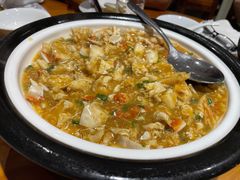 风味蟹酱-宁海食府(天一阁望京店)