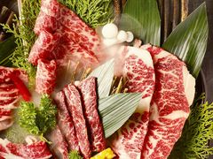 -黑牛の店·和牛烧肉(大悦城店)