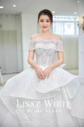 -Renee芮亦婚纱(原丽莎)