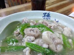 -富贵面馆(镇坪路店)
