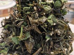 -俺家菜馆(百里峡店)