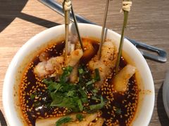 -太二酸菜鱼(菱角湖万达店)