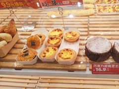-味多美蛋糕(安贞桥东店)