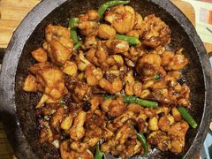 -馋嘴猫北京食堂·烤鸭·宵夜(亚运村店)