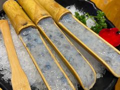 -捞围鲜·港式打边炉(海阳路店)