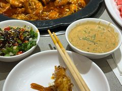 -巴蜀王婆大虾(南锣鼓巷店)