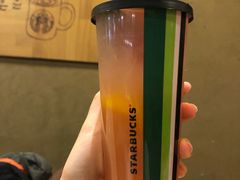 -星巴克臻选(青岛麦凯乐分店)