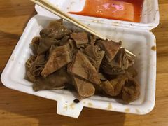牛杂-细妹五香牛杂(步行街店)