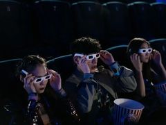 -金逸影城(光美宝龙巨幕店)