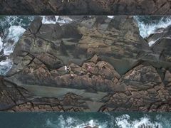-东平洲海岸公园