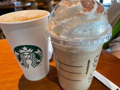 -星巴克(深圳五洲星苑店)