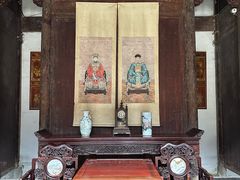 -呈坎景区