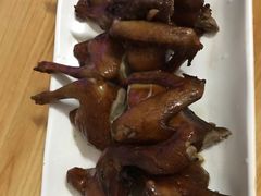 -朱村黄塘建华烧鸡