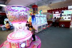 点击看大图 -莫比悠悠嘉年华(汽配城天奕商厦店)