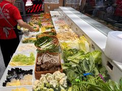 -醉人椒麻辣香锅(王府井喜悦店)