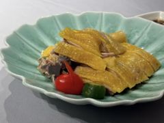 -五棵树•粤西高凉菜(琶洲店)