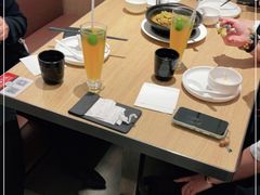 -新旺茶餐厅·早餐(香港广场店)