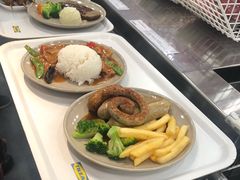 -宜家·瑞典风味餐厅(北京西红门店)