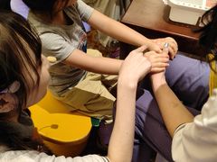 -长白山万达喜来登度假酒店