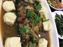 -东北大菜馆(延长路店)