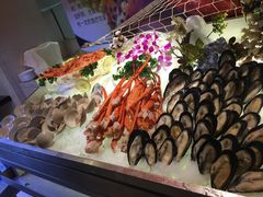 -南海温德姆花园酒店-康达屋Rendez Vous Buffet