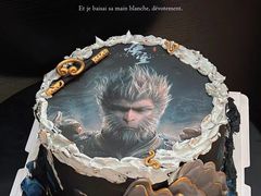 -芝士洋馆定制蛋糕店·低糖