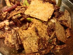 -嘎嘎鸭下巴·爆辣干锅(明教寺店)