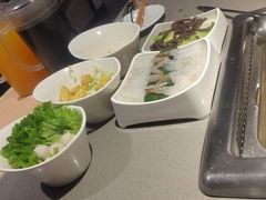 -海底捞火锅(大唐店)