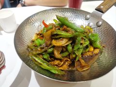 -眉州东坡(春秀路店)