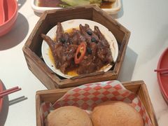 -避风塘·金牌店·夜宵(金玉兰店)