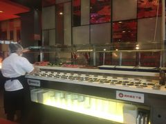 -海底捞火锅(河东万达广场店)