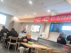 -李先生牛肉面大王(广渠门内店)