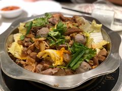 -古乐牛香·鲜牛肉牛杂火锅(新区店)