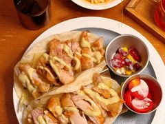 -雕刻时光·无国界料理西餐厅(五山店)