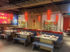 -大龙燚火锅(天安云谷店)