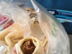 -彭城八戒羊肉串(总店)