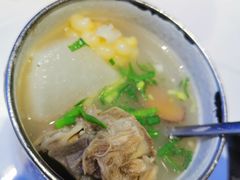 -阿里疆Alijiang·丝路美食·异域风情·清真(长楹天街店)