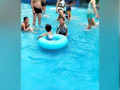 -杭州浪浪浪水公园