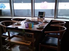 -三人行骨头王火锅(长寿店)