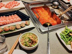 -海底捞火锅(宇飞大厦店)