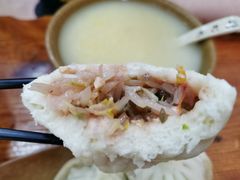 -津门张记包子铺(华昌道店)