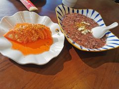 桂花血糯米-王四酒家苏帮菜馆(观前店)